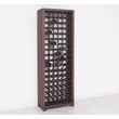 Kép 2/11 - Bortartó szekrény 102 palackos - lavintagehome.hu