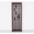 Kép 1/11 - Bortartó szekrény 102 palackos - lavintagehome.hu