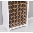 Kép 8/11 - Bortartó szekrény 102 palackos - lavintagehome.hu