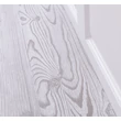 Kép 6/25 - Fenyőfa előszoba bútor ülőkével 2 ajtós tárolóval - lavintagehome.hu