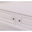 Kép 6/9 - Fenyő előszoba bútor ülőkével, kalaptartó, tárolóval-lavintagehome.hu
