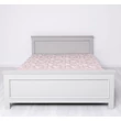 Kép 2/4 - Fenyőfa ágy 2 méretben ágyfiókkal - lavintagehome.hu