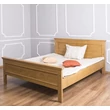 Kép 2/5 - Fenyőfa ágy 4 méretben - lavintagehome.hu
