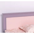 Kép 4/5 - Fenyőfa ágy 4 méretben - lavintagehome.hu