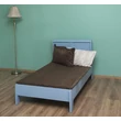 Kép 1/3 - English fenyőfa ágy 4 méretben - lavintagehome.hu
