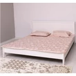Kép 3/3 - English fenyőfa ágy 4 méretben - lavintagehome.hu