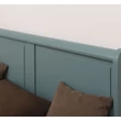 Kép 3/5 - Princess fenyőfa ágy 4 méretben ágyfiókkal - lavintagehome.hu