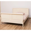 Kép 3/8 - Princess fenyőfa ágy 4 méretben - lavintagehome.hu
