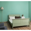 Kép 5/8 - Princess fenyőfa ágy 4 méretben - lavintagehome.hu