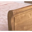 Kép 7/8 - Princess fenyőfa ágy 4 méretben - lavintagehome.hu