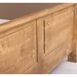 Kép 8/8 - Princess fenyőfa ágy 4 méretben - lavintagehome.hu