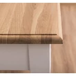 Kép 13/18 - Fenyőfa íróasztal 2 fiókos TOPOAK - lavintagehome.hu