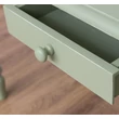 Kép 6/18 - Fenyőfa íróasztal 2 fiókos - lavintagehome.hu