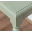Kép 7/18 - Fenyőfa íróasztal 2 fiókos - lavintagehome.hu