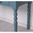 Kép 10/18 - Fenyőfa íróasztal 2 fiókos - lavintagehome.hu