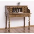 Kép 7/16 - Fenyőfa szekreter - lavintagehome.hu