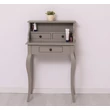 Kép 1/4 - Fenyőfa szekreter 3 fiókos - lavintagehome.hu