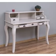 Kép 3/7 - Fenyőfa szekreter 5 fiókos - lavintagehome.hu