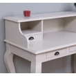 Kép 4/7 - Fenyőfa szekreter 5 fiókos - lavintagehome.hu