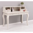 Kép 7/7 - Fenyőfa szekreter 5 fiókos - lavintagehome.hu