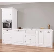 Kép 12/19 - Fenyőfa konyhabútor - lavintagehome.hu