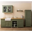 Kép 9/14 - Fenyőfa konyhabútor - lavintagehome.hu