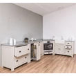 Kép 12/14 - Fenyőfa konyhabútor - lavintagehome.hu