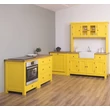 Kép 14/14 - Fenyőfa konyhabútor - lavintagehome.hu