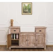 Kép 7/14 - Fenyőfa konyhabútor 2 fiókos, 4 ajtós - lavintagehome.hu