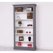 Kép 12/19 - Fenyőfa könyvszekrény 5 polcos - lavintagehome.hu