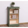 Kép 2/8 - Fenyőfa könyvszekrény 3 polcos - lavintagehome.hu