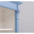 Kép 4/5 - Fenyőfa könyvszekrény polcos - lavintagehome.hu