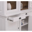 Kép 4/6 - Fenyőfa szekrény 3+3 ajtós, 3 fiókos - lavintagehome.hu