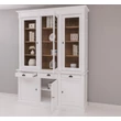 Kép 5/6 - Fenyőfa szekrény 3+3 ajtós, 3 fiókos - lavintagehome.hu