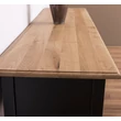 Kép 15/17 - Fenyőfa konzolasztal 2 fiókos TOPOAK - lavintagehome.hu