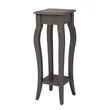 Kép 1/9 - Fenyőfa konzolasztalka - lavintagehome.hu