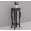 Kép 3/9 - Fenyőfa konzolasztalka - lavintagehome.hu