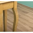 Kép 7/9 - Fenyőfa konzolasztalka - lavintagehome.hu