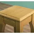 Kép 8/9 - Fenyőfa konzolasztalka - lavintagehome.hu