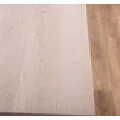 Kép 4/5 - Fenyő konzolasztal tölgy asztallap 2fiókos, 1polcos-lavintagehome.hu