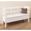 Kép 10/20 - Háromszemélyes fenyőfa pad - lavintagehome.hu
