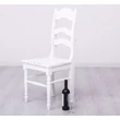 Kép 3/19 - Fenyőfa étkezőszék - lavintagehome.hu