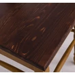 Kép 9/19 - Fenyőfa étkezőszék - lavintagehome.hu