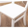 Kép 3/4 - Ivan bükkfa étkezőszék - lavintagehome.hu