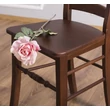 Kép 2/3 - Clara bükkfa étkezőszék - lavintagehome.hu