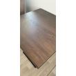 Kép 3/7 - 4 személyes tölgyfa étkezőasztal 80 X 80 cm - lavintagehome.hu