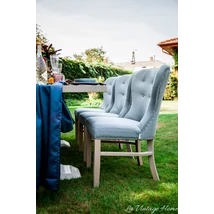 Genesis tölgyfa étkezőszék - lavintagehome.hu
