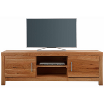 Simba tölgyfa TV szekrény 171 cm - lavintagehome.hu
