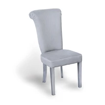 Bradley kárpitozott tölgyfa étkezőszék - lavintagehome.hu