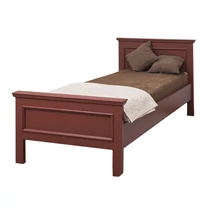 Fenyőfa ágy 4 méretben - lavintagehome.hu